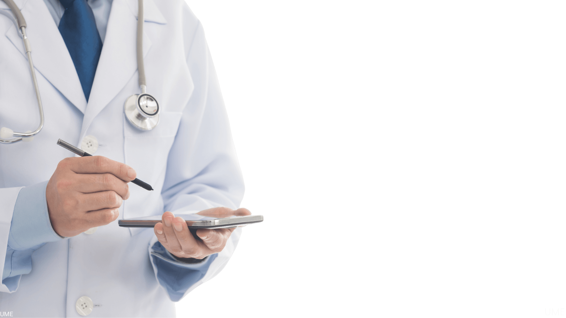 Physicians Hero Background