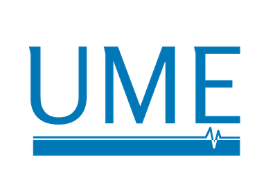 United Medical Exams Logo